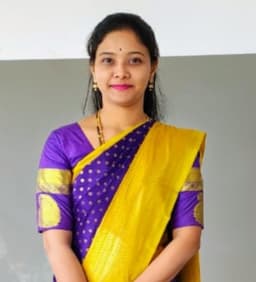 Prof. Ashwini G Sugavi