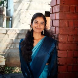 Chaithanya S