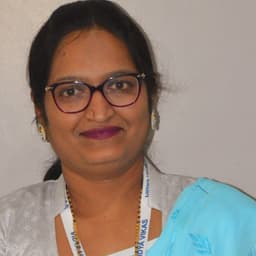 Dr.Reshma Banu