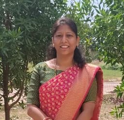 Prof. Harshitha M