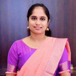 Prof. Kavya TG