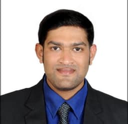 Prof. Nithin K