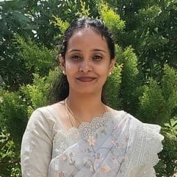 Prof. Ranjitha Bai A