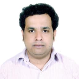 Prof. Vinay MG