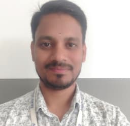 Madhu Kiran G