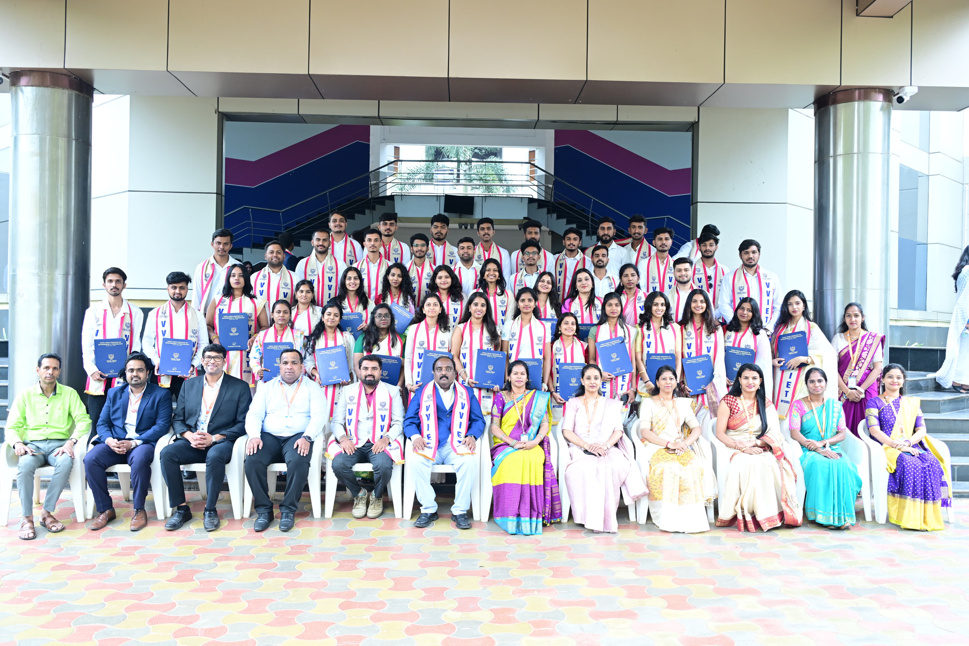 ISE Department